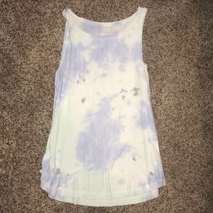 American Eagle tank top, soft and sexy collection